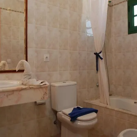 Puerto Del Carmen Sleeps 6 Pool Wifi Пуэрто дель Кармен