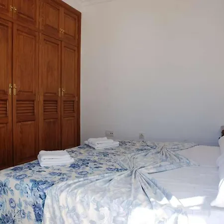Puerto Del Carmen Sleeps 6 Pool Wifi Пуэрто дель Кармен